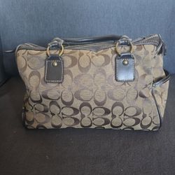 Vintage Coach 