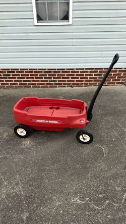 Kids Wagon