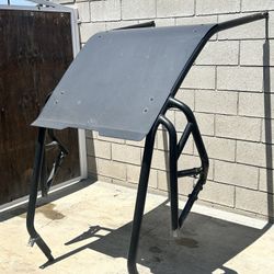 Roll Cage  (RZR PRO TURBO R)