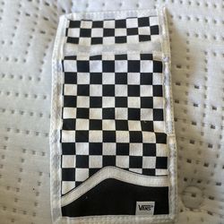 Vans Trifold Wallet