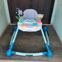 Kolcraft Baby Walker 