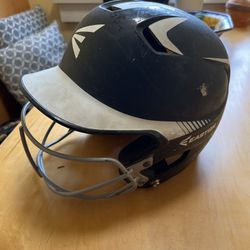 Baseball Softball Batting Helmet With Face guard 