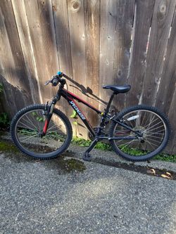 Specialized XXS/11 mountain bike