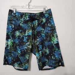 Lululemon Board Shorts