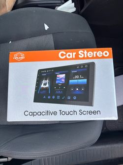 Car stereo