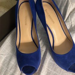 Size 10 Too High For Me 