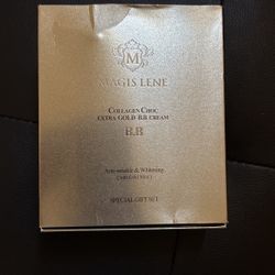 Collagen Anti Wrinkle Cream