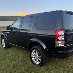 2012LandRover 