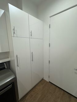 Gabinetes Custom doors