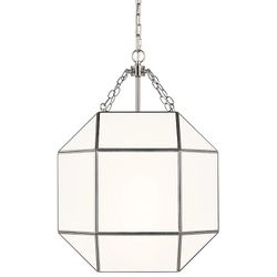 Morrison Medium 3 light Pendant
