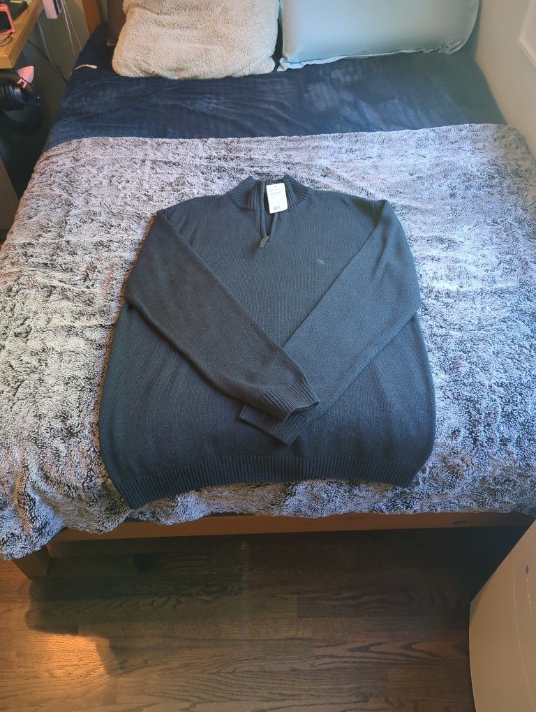 Nordstroms XXL sweater Brand New Never Worn