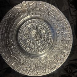 Aztec Wall Decoration