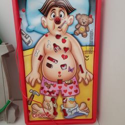 Hot Wheels Track, Operation Game, Paddle Catch Ball Set, Dart Board, Etch-A-Sketch, Arrow Shooter, Basketball Tub, Bowling Set and more
