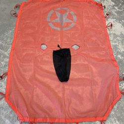 Jeep Shade Topper 