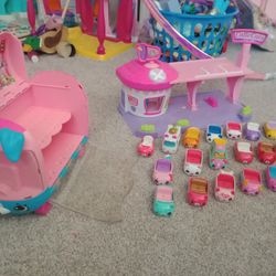 Cutie Cars Toys