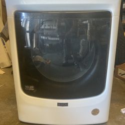 Maytag Commercial Dryer