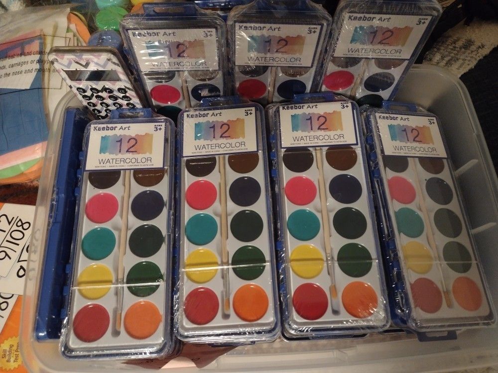Paint,Crayons,Games