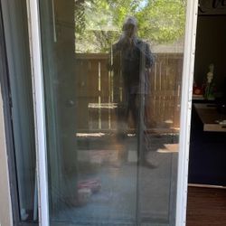 Windows 36”x 77 1/2