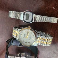 4 watch  for sale 