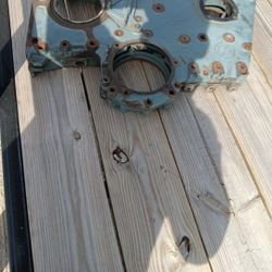 Tapas De Detroi 14.7 Litros 