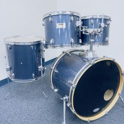 Mapex V Series Drum Set 