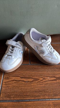 Mickey shoes