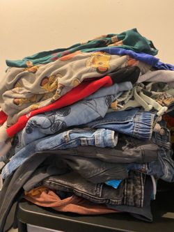Boys clothes