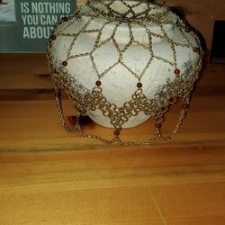 Renaissance Headdress