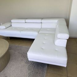Sectional Sofa 
