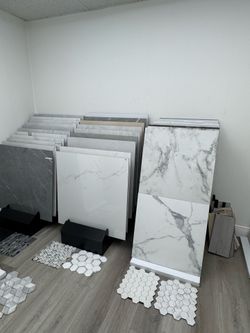 Rectified Tile