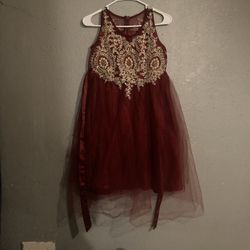 Party Dress