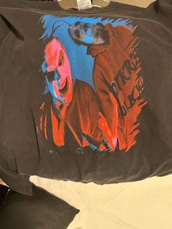 Twiztid Mirror Mirror Tour Men XL T-shirt