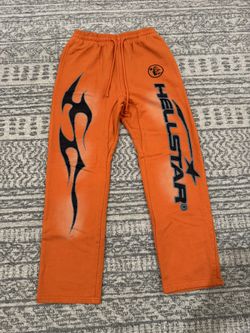 Hellstar Sweats 