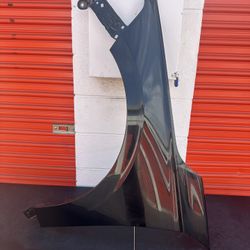 2022 -2023 -2024 -2025 HONDA CIVIC LEFT SIDE FENDER OEM 