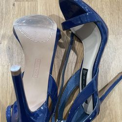 Names Brand Heels