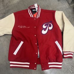 Phila Star jacket 