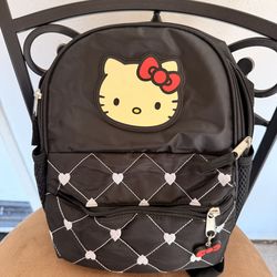Hello kitty friends backpacks