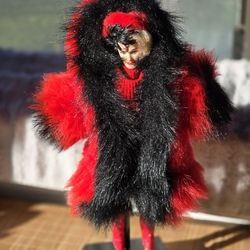 Cruella De Vil