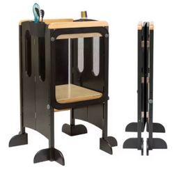 Little Partners EZ Fold ’N Grow Learning Tower