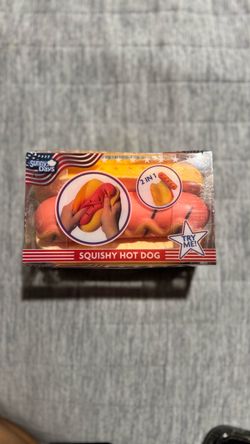 Squeezy
