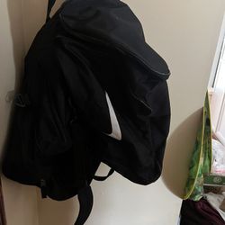 Hockey Bag