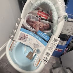 Baby Setting 