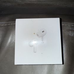 Apple AirPods Pro (2nd Generation)  w/ Active Noise Cancellation 