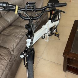 Lectric XP 2.0 Lite Ebike