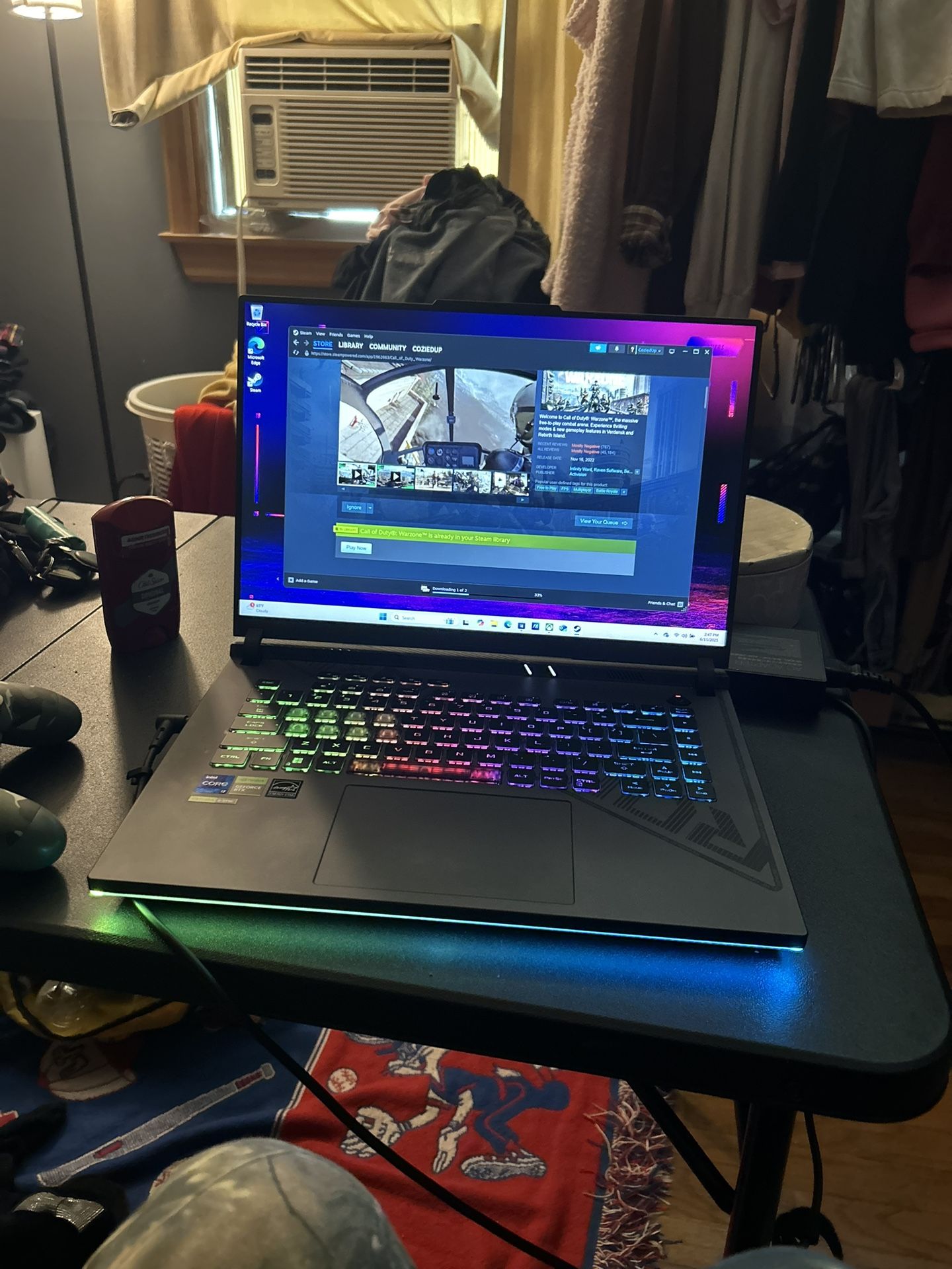ASUS ROG Strix G16 gaming laptop (23)
