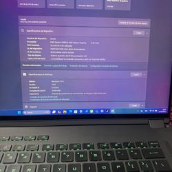 Asus Rog Flow 