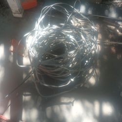 Electric Wire 