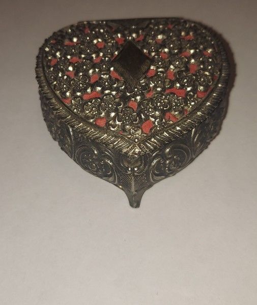 Velvet Heart Case