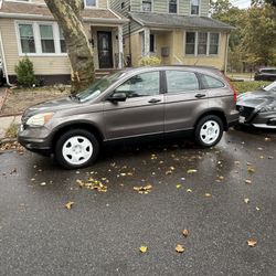 2010 Honda CRV
