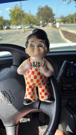 Bobs Big Boy